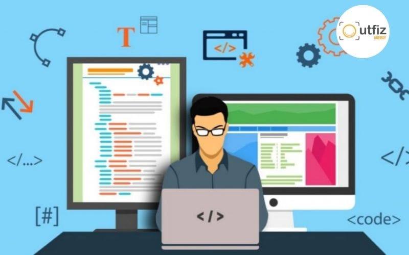 Các bước thiết kế Website chuyên nghiệp từ A đến Z