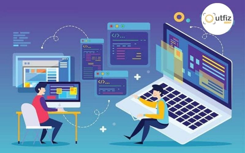 Các bước thiết kế Website chuyên nghiệp từ A đến Z
