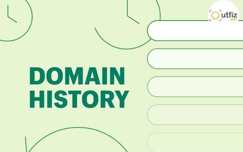 Kiểm tra lịch sử và hồ sơ SEO của domain