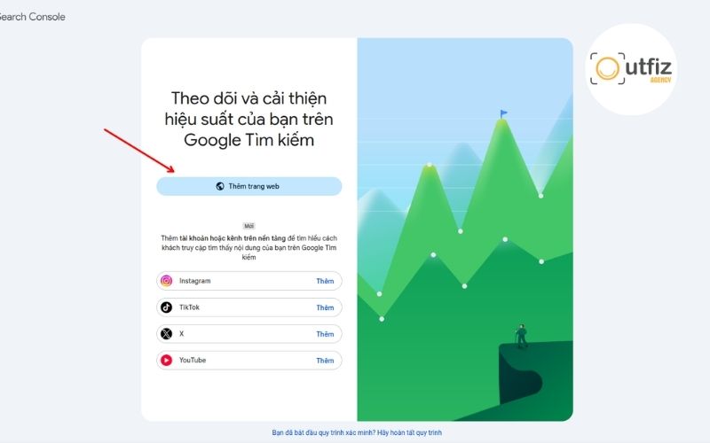 Cách đưa Web lên Google miễn phí từng bước