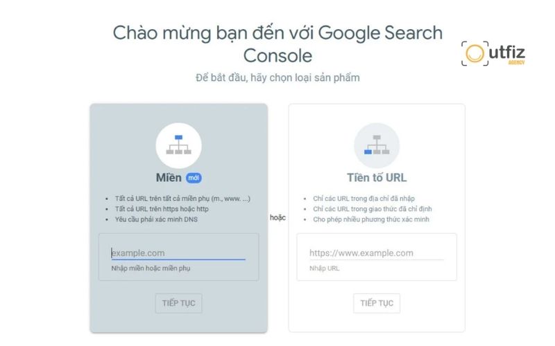 Cách đưa Web lên Google miễn phí từng bước