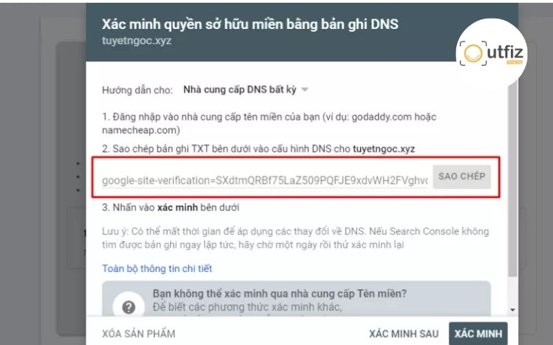 Cách đưa Web lên Google miễn phí từng bước