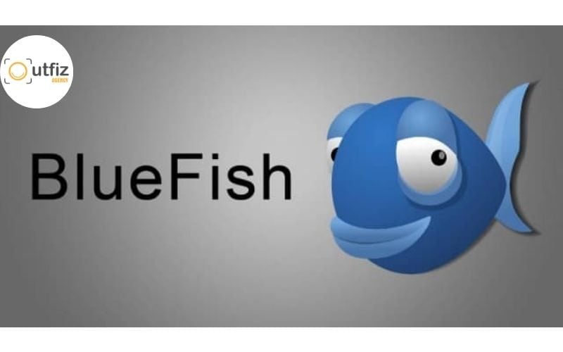 Bluefish – Phần mềm chỉnh sửa mã nguồn website gọn nhẹ