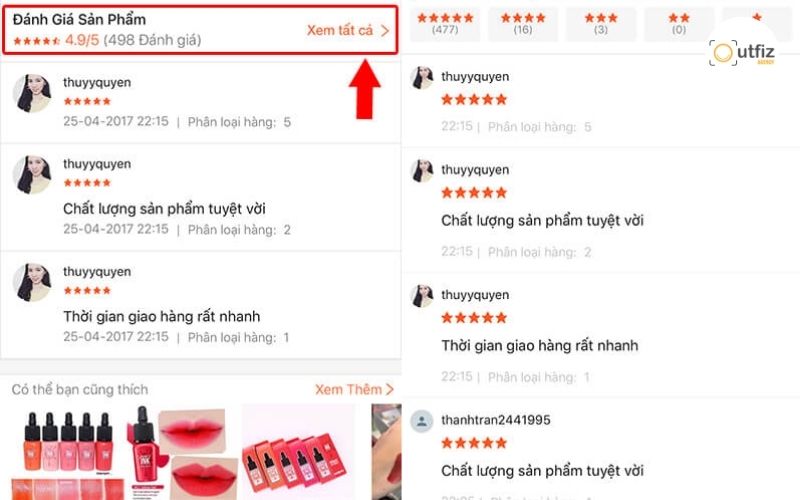 Các tính năng quan trọng khi thiết kế Website mỹ phẩm