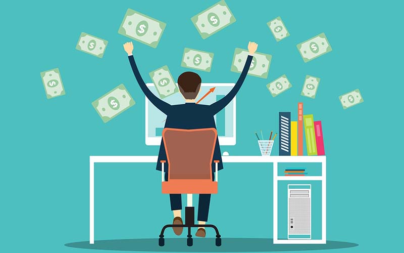 Một cá nhân có thể đứng tên đại diện pháp luật của nhiều công ty