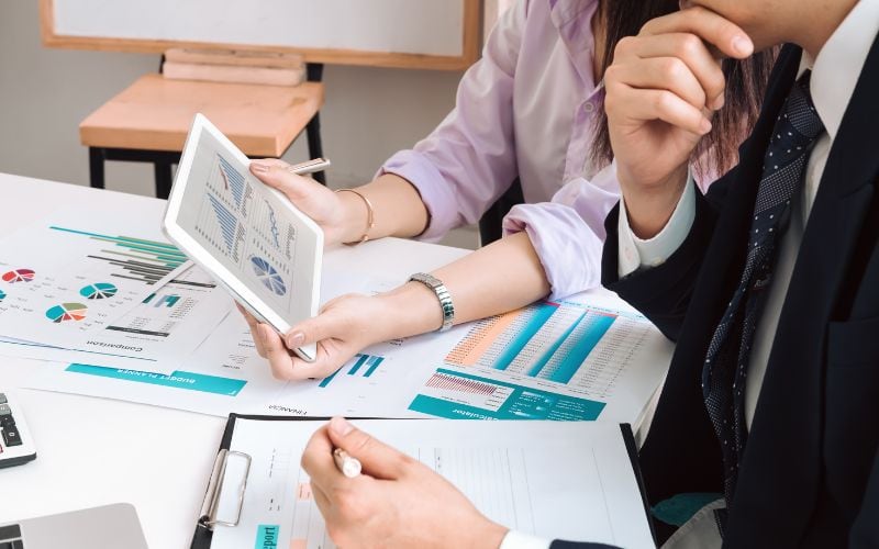 Hồ sơ đăng ký hộ kinh doanh gồm những gì?