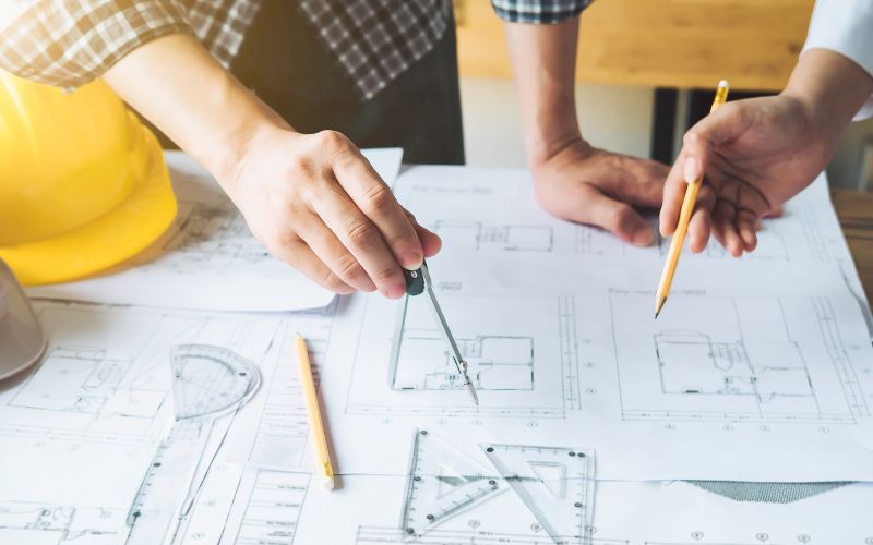 Những điều cần lưu ý khi thành lập công ty xây dựng Người đại diện theo pháp luật và người thành lập công ty xây dựng