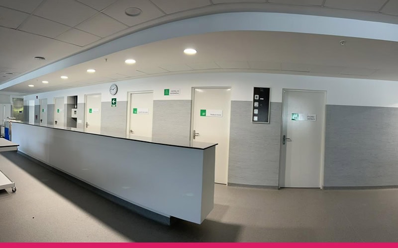 Dónde resguardarse en un sismo