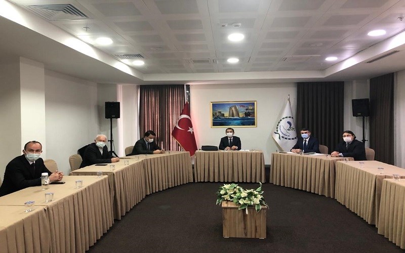 “Lapseki Geleceğine Koşuyor”