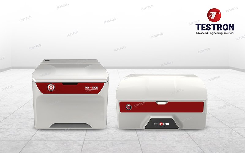 Gas permeability tester for packaging applications in Canada