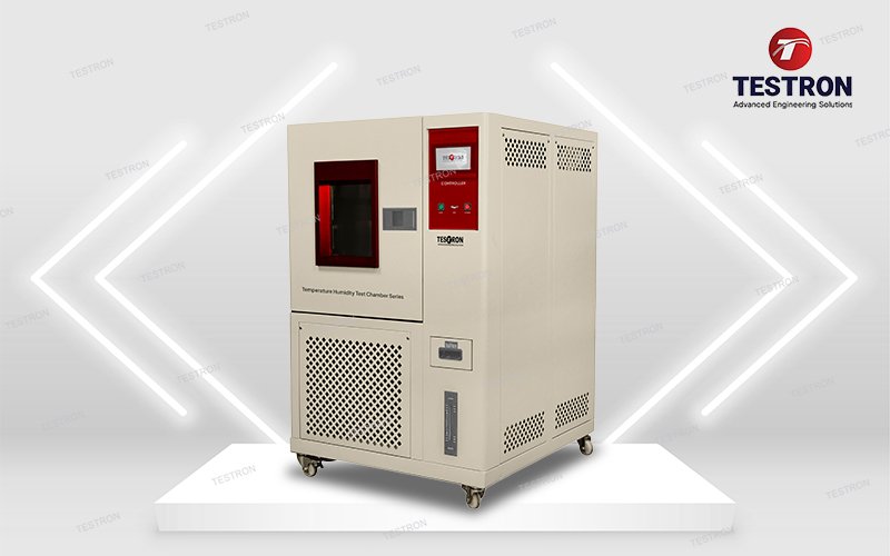 Temperature Humidity Chamber for precise testing in Brazil