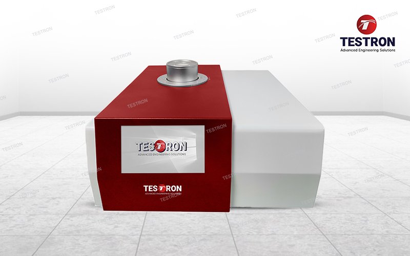 Differential Scanning Calorimetry equipment in the USA