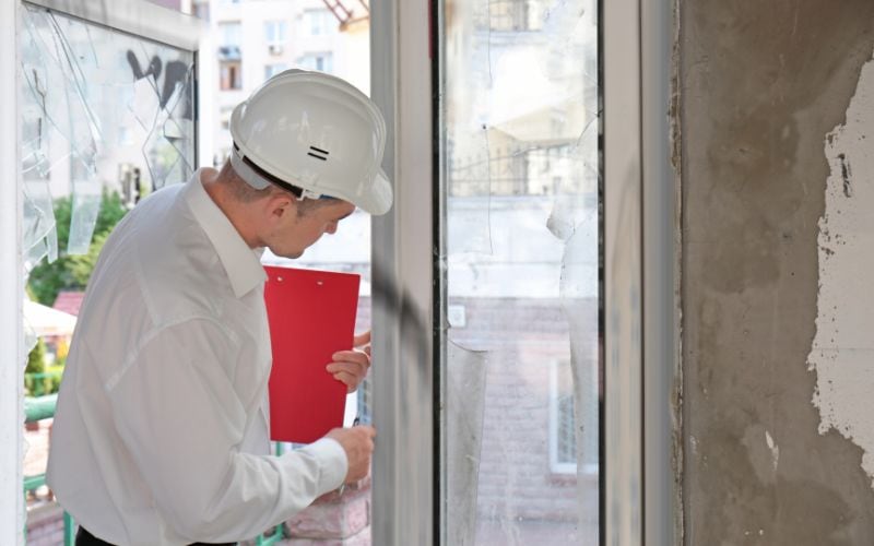 mold inspections