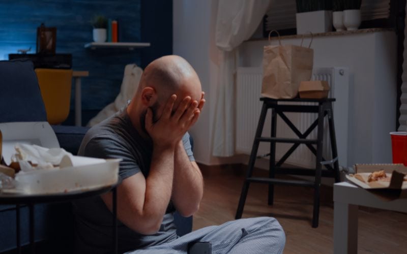 health issues by mold exposure