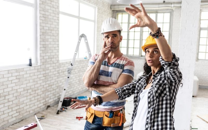 mold free home