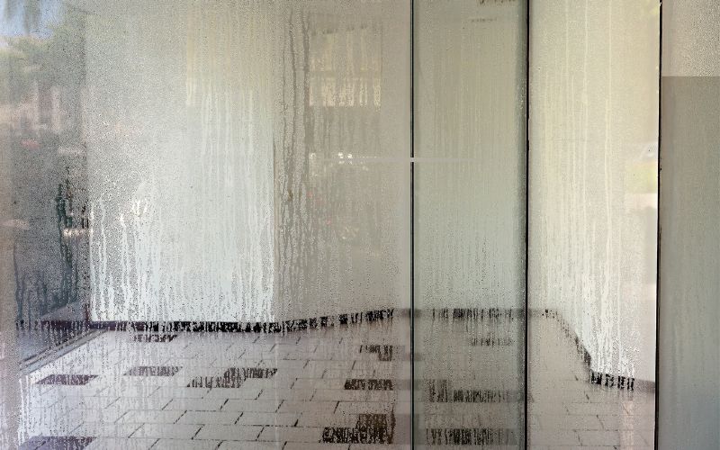 seasons affect mold growth