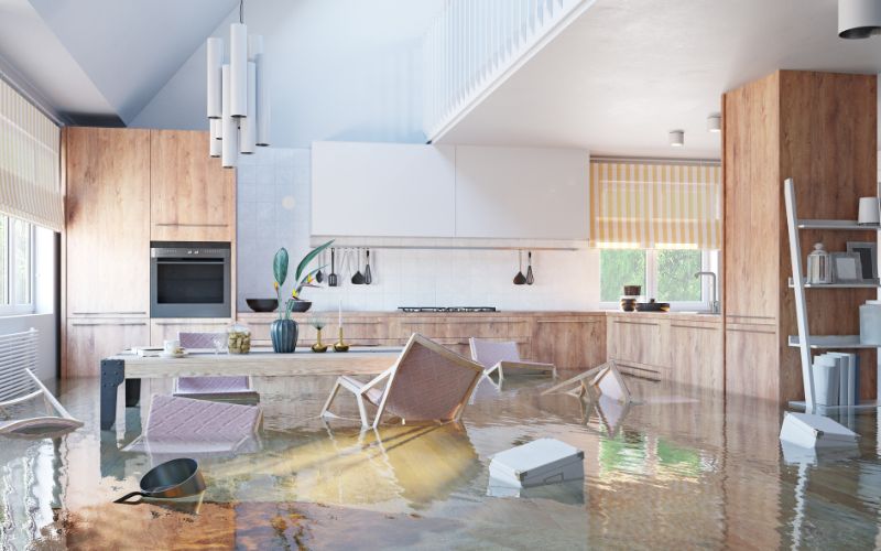 prevention tips for mold growth