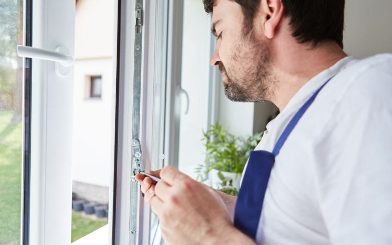 professionals for home restoration