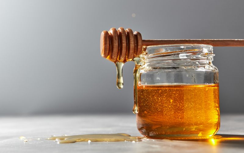 honey