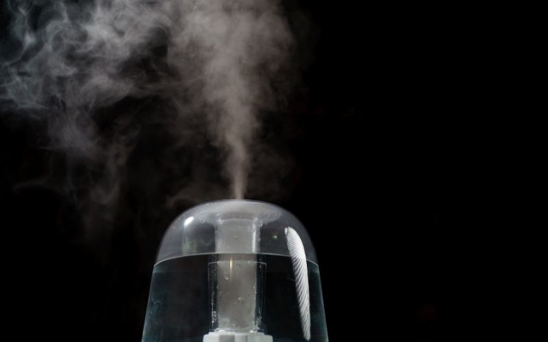humidifier