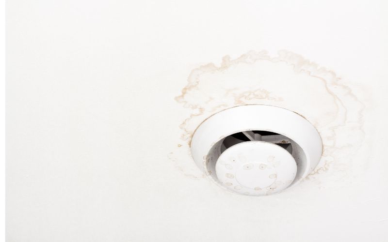 ventilation