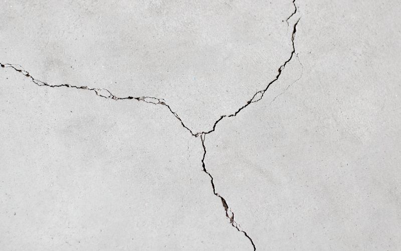 signs of low humidity
