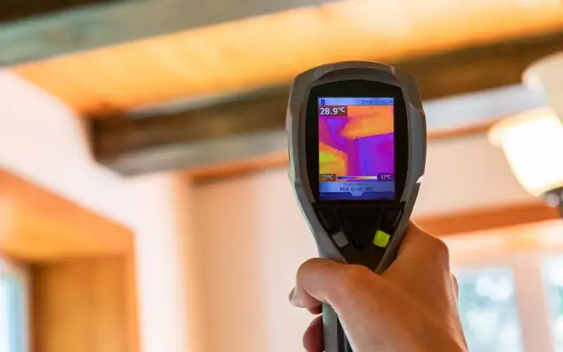 Indoor air quality