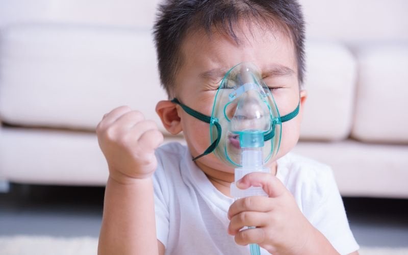 children health issues