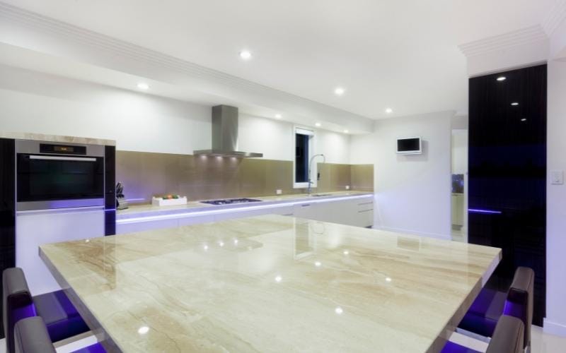 Precio de licencias para la reforma integral de piso en Barcelona