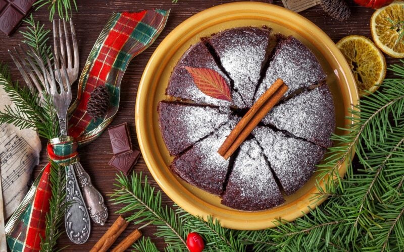 Vegane Weihnachten Wie du die Feiertage (und Nicht-Veganer) richtig meisterst