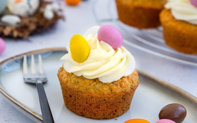 Die besten Tipps, Tricks und Rezepte für ein schmackhaftes veganes Ostermenü