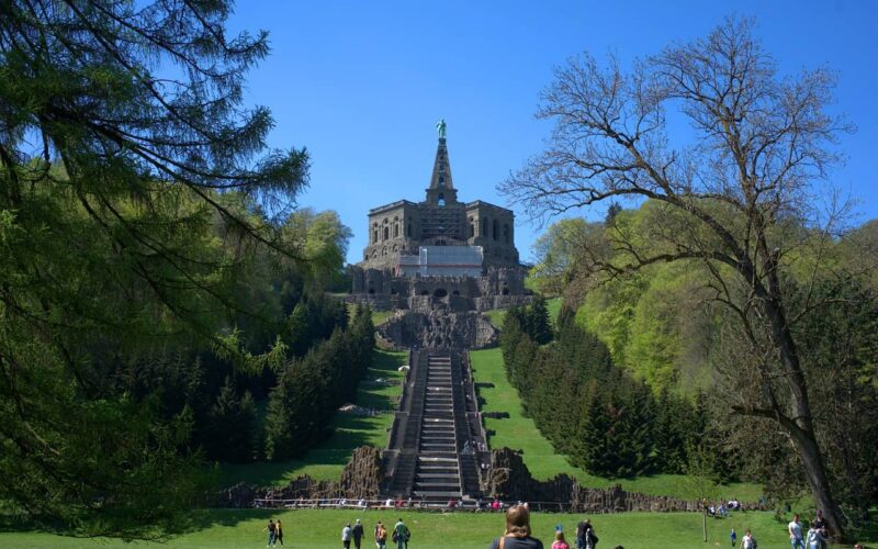 Vegane Restaurants in Kassel