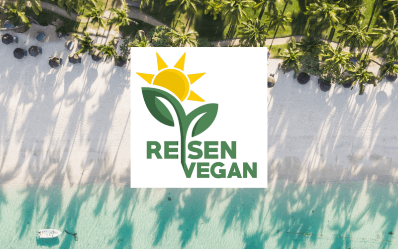 Reisen Vegan
