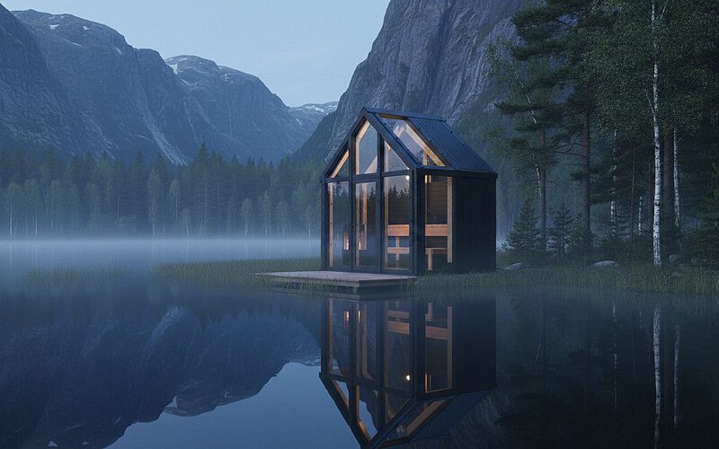 Sauna 3
