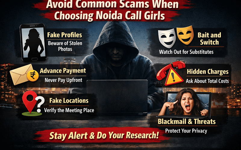 avoid scam