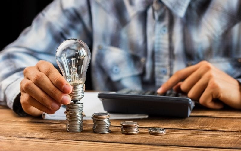 Small business funding