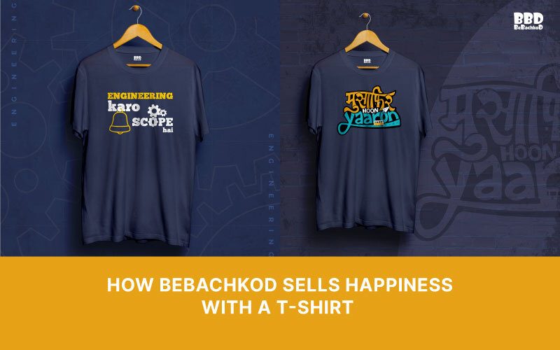 Bebachkod-howtosellhappiness