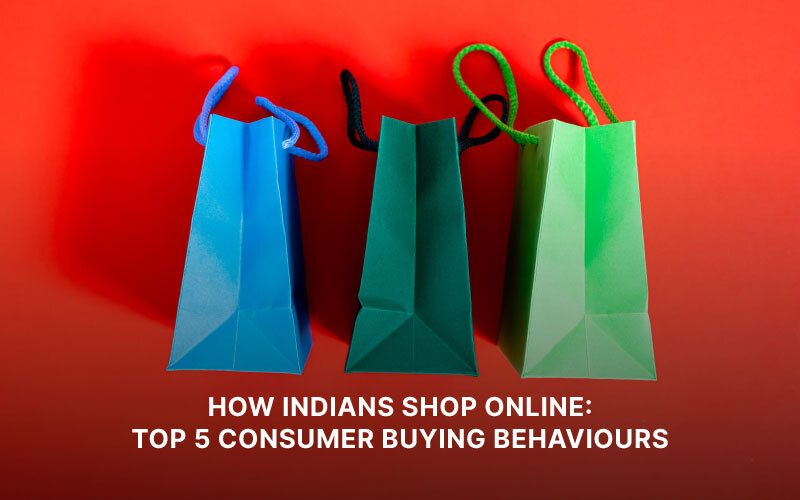customer buying behaviour