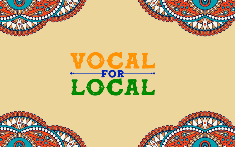 Unique Indian products to sell online