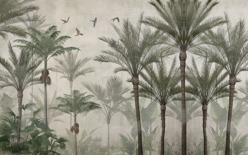 PALMERAL
