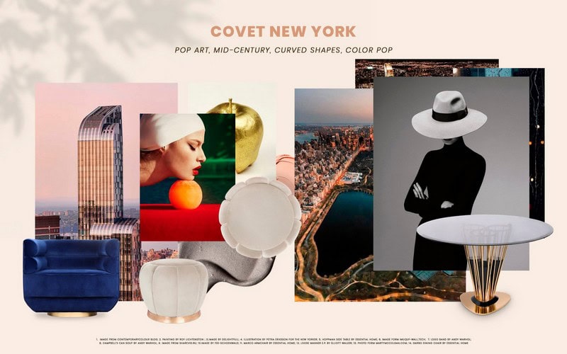 NYC's New Luxury Design Project Brings The Best Mid-Century Ideas luxury design project NYC’s New Luxury Design Project Brings The Best Mid-Century Ideas NYCs New Luxury Design Project Brings The Best Mid Century Ideas 7
