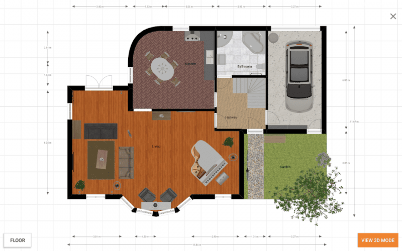 2 2 interior design apps 8 Best Free Interior Design Apps, Tools And Software 2
