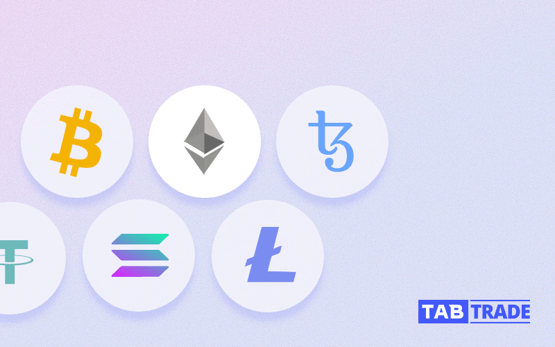 TabTrade Crypto