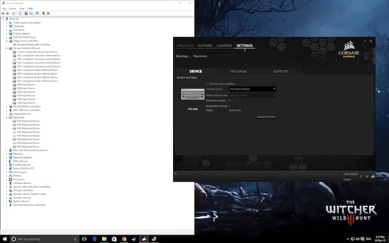 Fix-No-Device-Detected-Error-in-Corsair-Utility-Engine