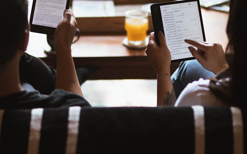 Getting-your-Rakuten-Kobo-Student-Discount-Promo-Code