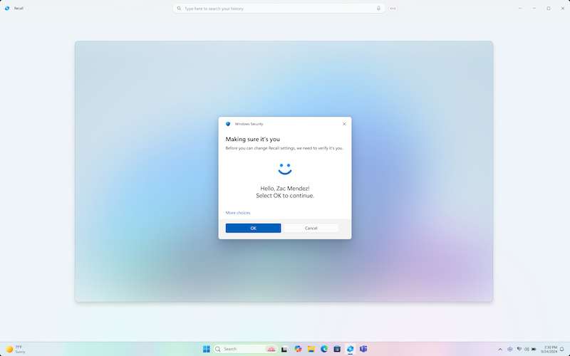 How to Turn Off or Disable Windows 11 Recall Feature using Registry, PowerShell or Command Line