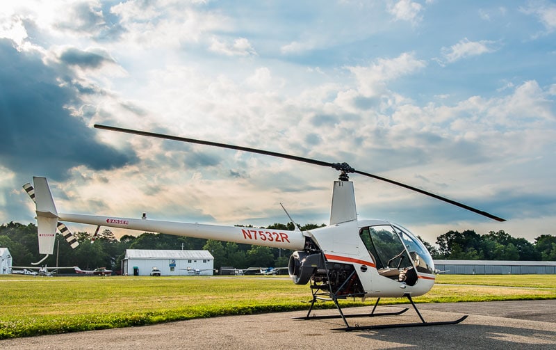 garden state helicopters