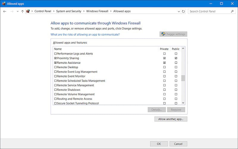 Allow-an-app-or-feature-through-Windows-Defender-Firewall
