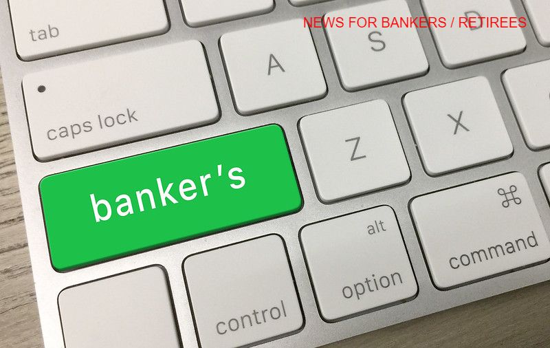 BANKERS NEWS