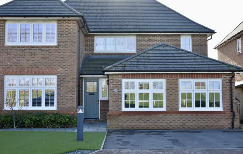 garage conversion